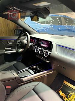 مرسيدس بنز GLA